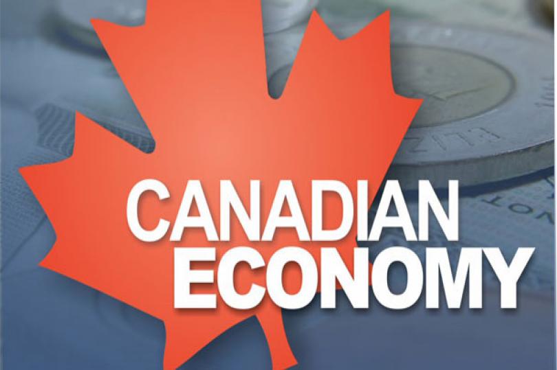 تفاصيل إجمالي الناتج المحلي الكندي